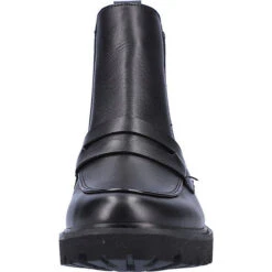 Remonte D8697-00 Chelsea Boots - Schwarz -OTTO Verkäufe 24958367 04