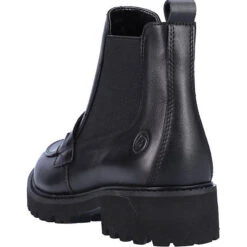 Remonte D8697-00 Chelsea Boots - Schwarz -OTTO Verkäufe 24958367 05