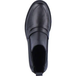 Remonte D8697-00 Chelsea Boots - Schwarz -OTTO Verkäufe 24958367 06
