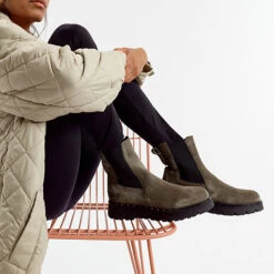 Klara 2b Chelsea Boots -OTTO Verkäufe 24969303 02