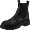 Filippa 16a Chelsea Boots - Schwarz