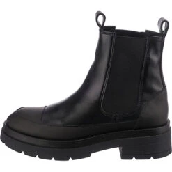 Filippa 16a Chelsea Boots - Schwarz -OTTO Verkäufe 24969341 03