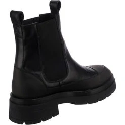 Filippa 16a Chelsea Boots - Schwarz -OTTO Verkäufe 24969341 05
