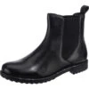Ara Liverpool Chelsea Boots - Schwarz