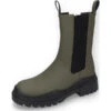 Dockers By Gerli Chelsea Boots - Khaki -OTTO Verkäufe 24990064 01