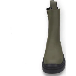 Dockers By Gerli Chelsea Boots - Khaki -OTTO Verkäufe 24990064 03