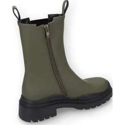 Dockers By Gerli Chelsea Boots - Khaki -OTTO Verkäufe 24990064 04