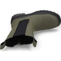 Dockers By Gerli Chelsea Boots - Khaki -OTTO Verkäufe 24990064 05