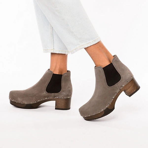 Jonna Chelsea Boots 4 Jonna Chelsea Boots – Bild 2