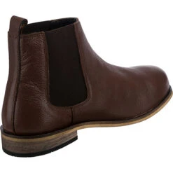 Warm Echtleder Chelsea Boots Chelsea Boots -OTTO Verkäufe 24991959 05
