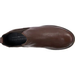 Warm Echtleder Chelsea Boots Chelsea Boots -OTTO Verkäufe 24991959 06