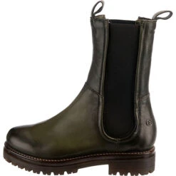 J&F Chelsea Boots - Khaki -OTTO Verkäufe 25025045 03