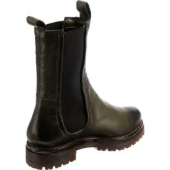 J&F Chelsea Boots - Khaki -OTTO Verkäufe 25025045 05