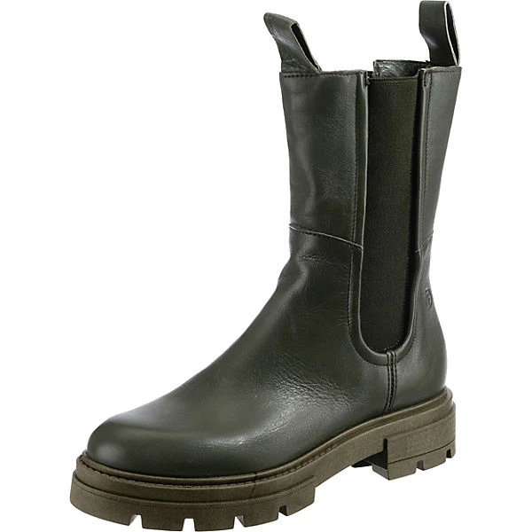 J&F Chelsea Boots 3 J&F Chelsea Boots