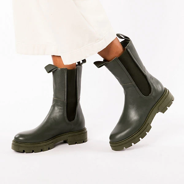 J&F Chelsea Boots 4 J&F Chelsea Boots – Bild 2