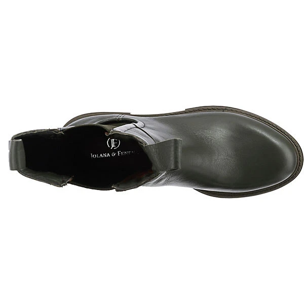 J&F Chelsea Boots 8 J&F Chelsea Boots – Bild 6