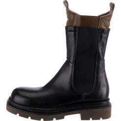 J&F Chelsea Boots - Schwarz/braun -OTTO Verkäufe 25025185 03