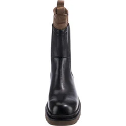 J&F Chelsea Boots - Schwarz/braun -OTTO Verkäufe 25025185 04