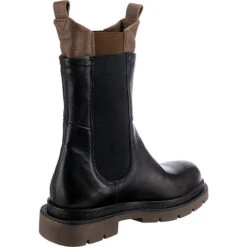 J&F Chelsea Boots - Schwarz/braun -OTTO Verkäufe 25025185 05