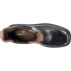 J&F Chelsea Boots - Schwarz/braun -OTTO Verkäufe 25025185 06