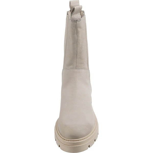 J&F Chelsea Boots - Creme 6 J&F Chelsea Boots - Creme – Bild 4