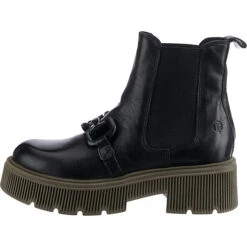 J&F Chelsea Boots - Schwarz -OTTO Verkäufe 25025253 03