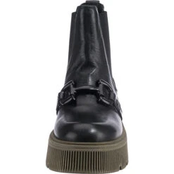 J&F Chelsea Boots - Schwarz -OTTO Verkäufe 25025253 04