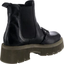 J&F Chelsea Boots - Schwarz -OTTO Verkäufe 25025253 05