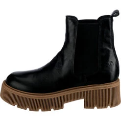 J&F Chelsea Boots - Schwarz 11 J&F Chelsea Boots - Schwarz -OTTO Verkäufe 25025472 03