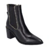 Gerry Weber Gela 11 Chelsea Boots - Schwarz/gold -OTTO Verkäufe 25034366 01
