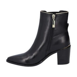 Gerry Weber Gela 11 Chelsea Boots - Schwarz/gold -OTTO Verkäufe 25034366 03
