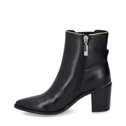 Gerry Weber Gela 11 Chelsea Boots - Schwarz/gold -OTTO Verkäufe 25034366 09