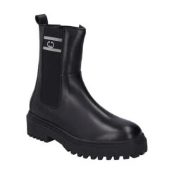 Gerry Weber Stresa 02 Chelsea Boots - Schwarz