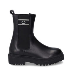 Gerry Weber Stresa 02 Chelsea Boots - Schwarz -OTTO Verkäufe 25035275 07