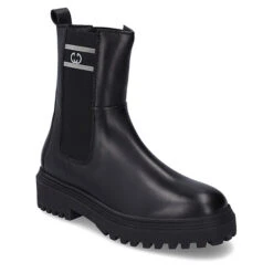 Gerry Weber Stresa 02 Chelsea Boots - Schwarz -OTTO Verkäufe 25035275 08