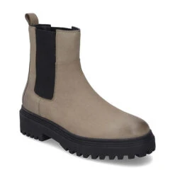 Gerry Weber Stresa 05 Chelsea Boots - Taupe -OTTO Verkäufe 25035301 08