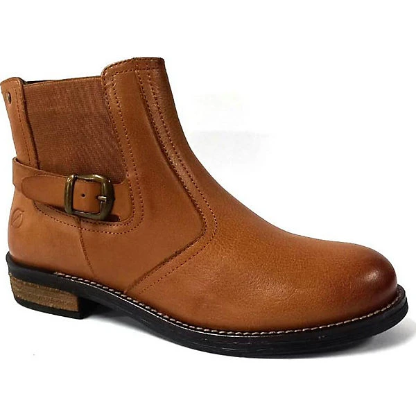 Klassische Leder Boots Chelsea Boots 3 Klassische Leder Boots Chelsea Boots
