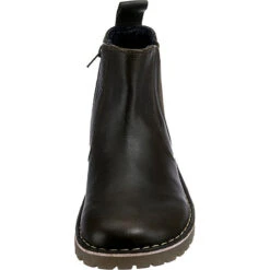 Comfort Echtleder Boot Chelsea Boots -OTTO Verkäufe 25037438 04