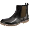 Comfort Echtleder Boot Chelsea Boots -OTTO Verkäufe 25037439 01
