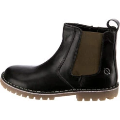 Comfort Echtleder Boot Chelsea Boots 11 Comfort Echtleder Boot Chelsea Boots -OTTO Verkäufe 25037439 03