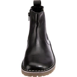 Comfort Echtleder Boot Chelsea Boots 12 Comfort Echtleder Boot Chelsea Boots -OTTO Verkäufe 25037439 04