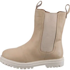 Fashion Leder High Boots Chelsea Boots -OTTO Verkäufe 25037470 03