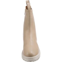 Fashion Leder High Boots Chelsea Boots -OTTO Verkäufe 25037470 04