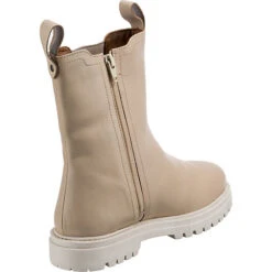 Fashion Leder High Boots Chelsea Boots -OTTO Verkäufe 25037470 05