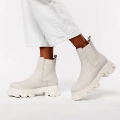 J&F Chunky Chelsea Boots -OTTO Verkäufe 25090352 02