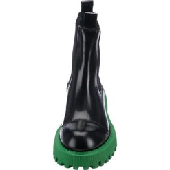 Apple Of Eden Flo Chelsea Boots - Schwarz -OTTO Verkäufe 25197163 04