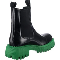 Apple Of Eden Flo Chelsea Boots - Schwarz -OTTO Verkäufe 25197163 05