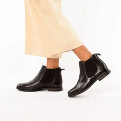 Apple Of Eden Manon Chelsea Boots -OTTO Verkäufe 25197188 02
