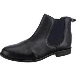 Apple Of Eden Manon Chelsea Boots