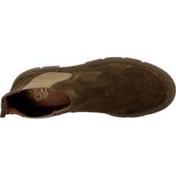 Apple Of Eden California Chelsea Boots - Khaki -OTTO Verkäufe 25198223 06